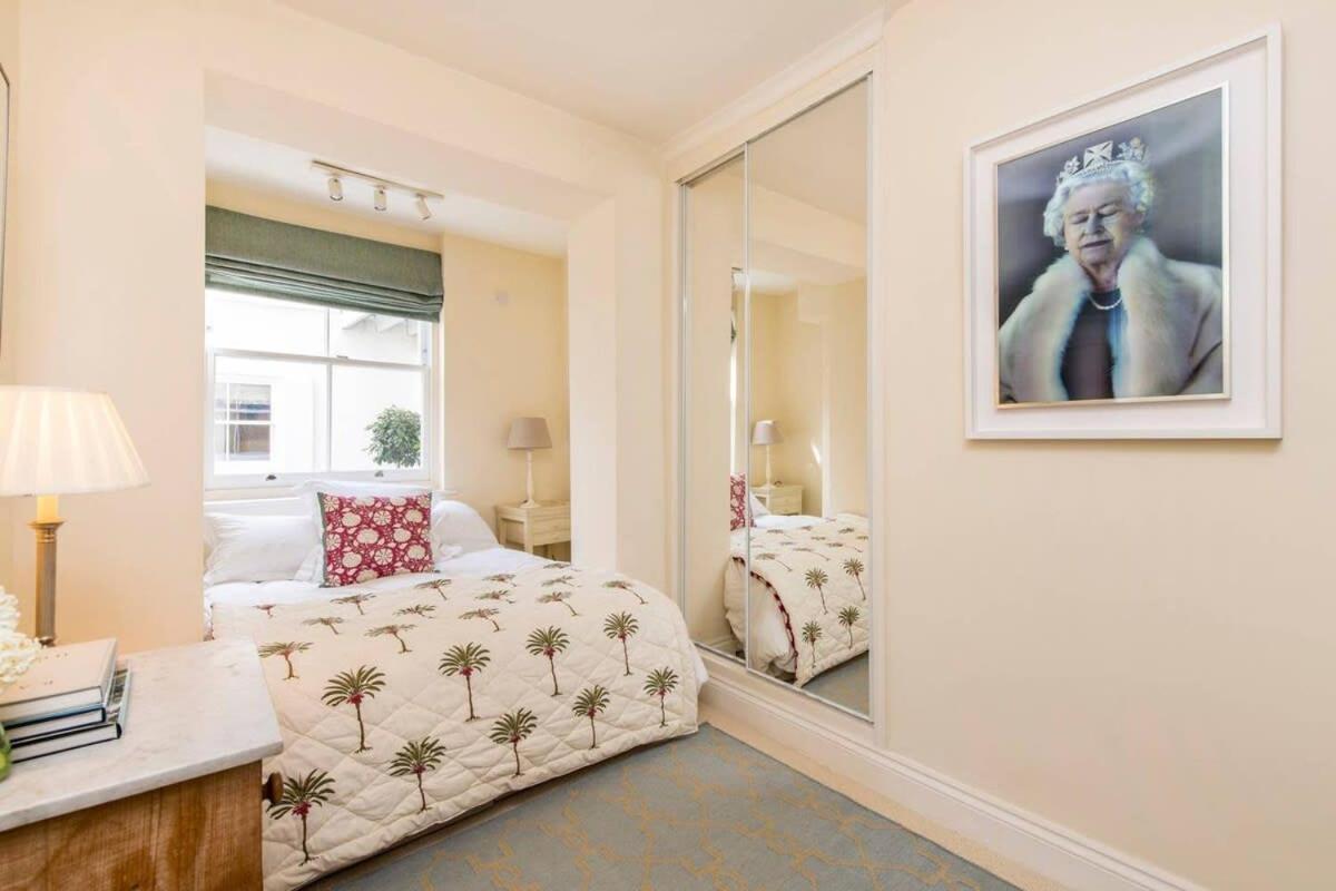 Delightful 2 Bed In Notting Hill - 5 Min From Tube * Londra