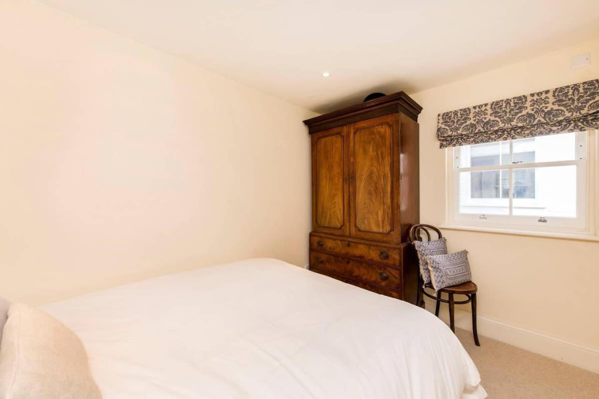 Delightful 2 Bed In Notting Hill - 5 Min From Tube Apartament Londra