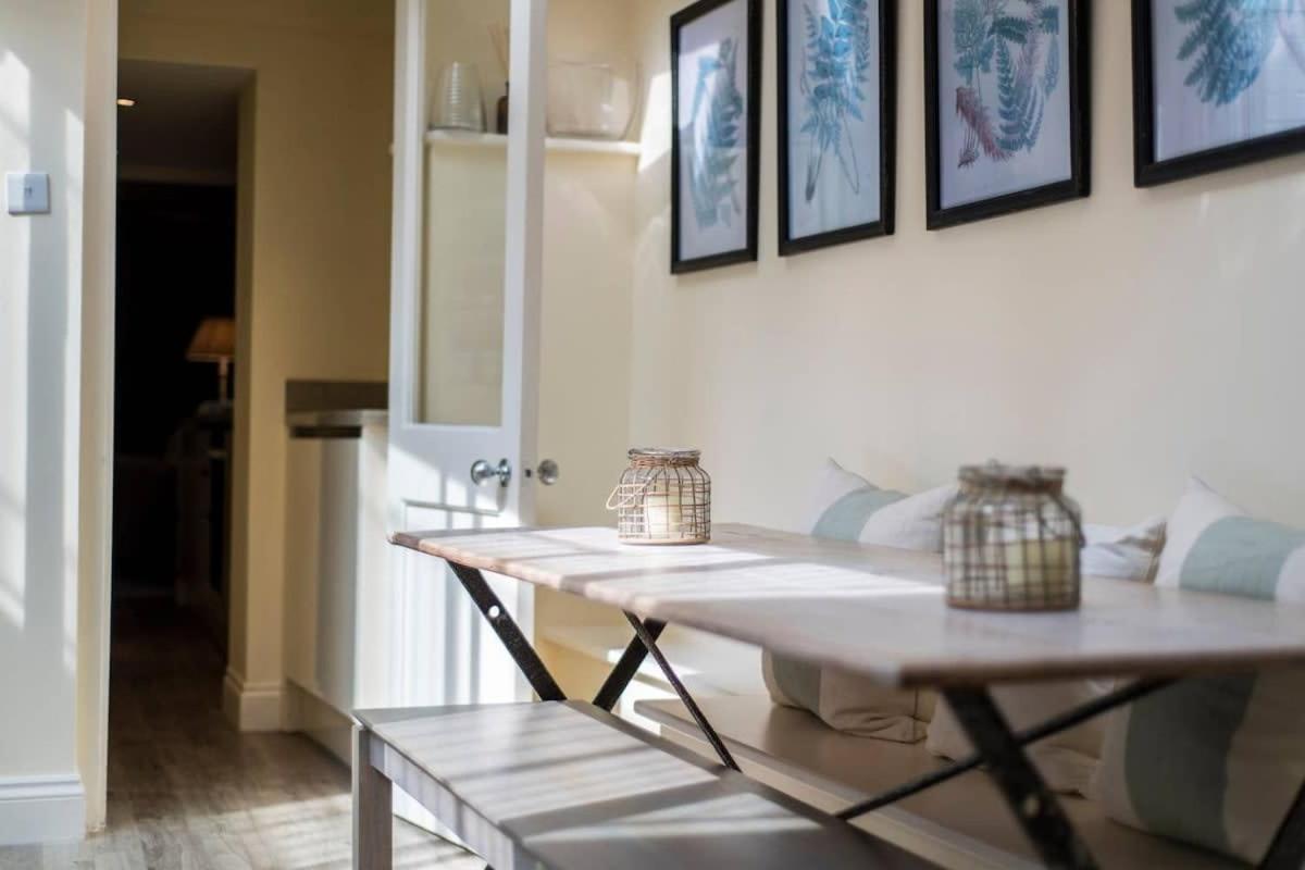 Apartament Delightful 2 Bed In Notting Hill - 5 Min From Tube *