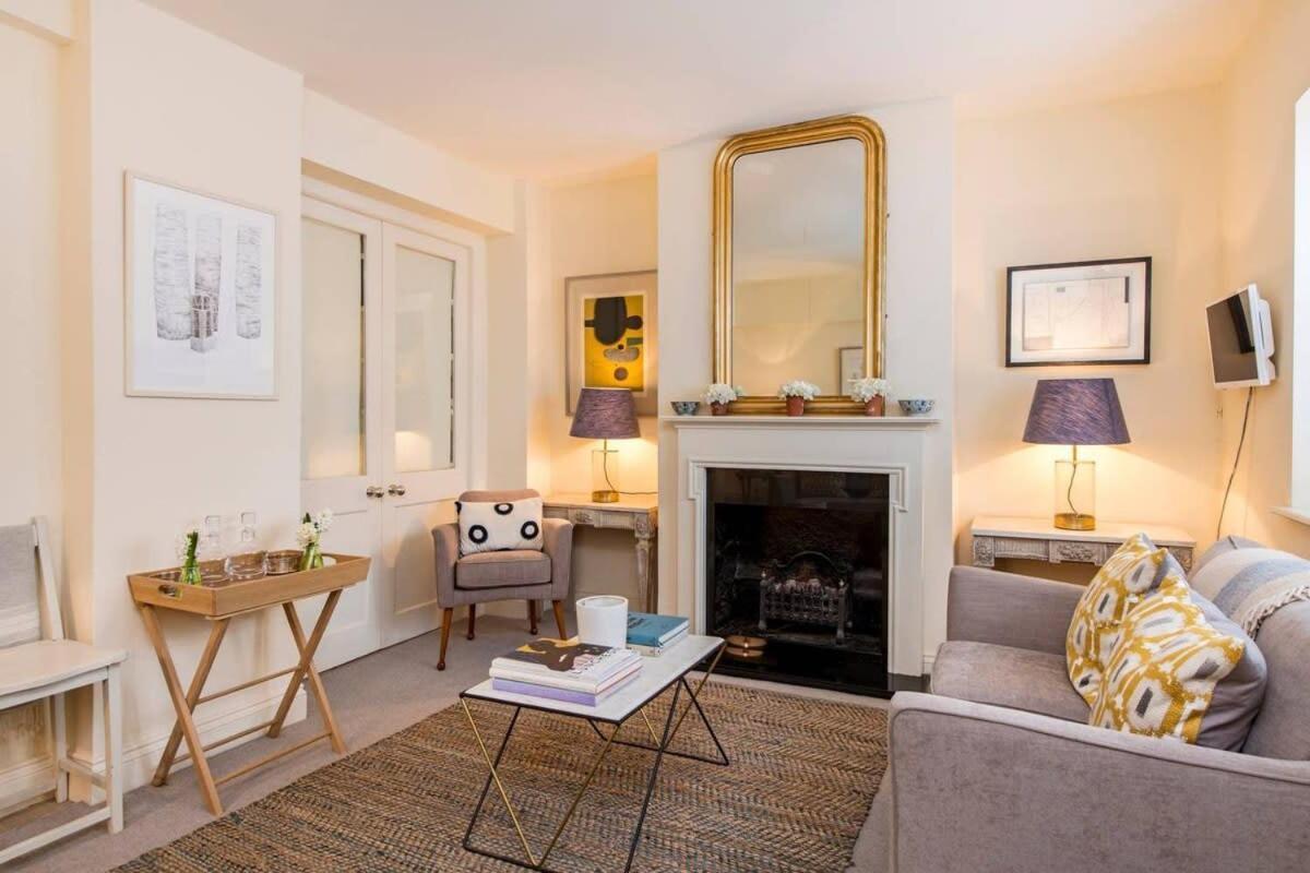 Apartament Delightful 2 Bed In Notting Hill - 5 Min From Tube Londra