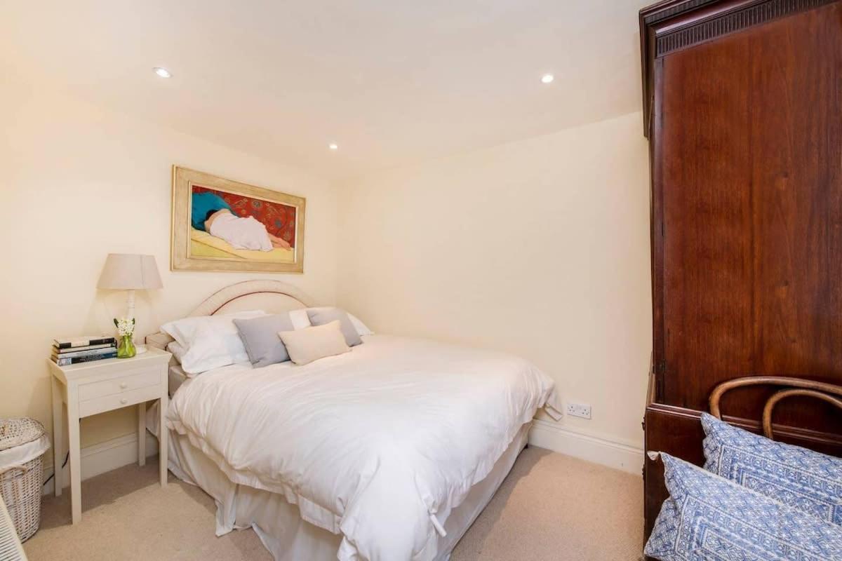 Delightful 2 Bed In Notting Hill - 5 Min From Tube Londra