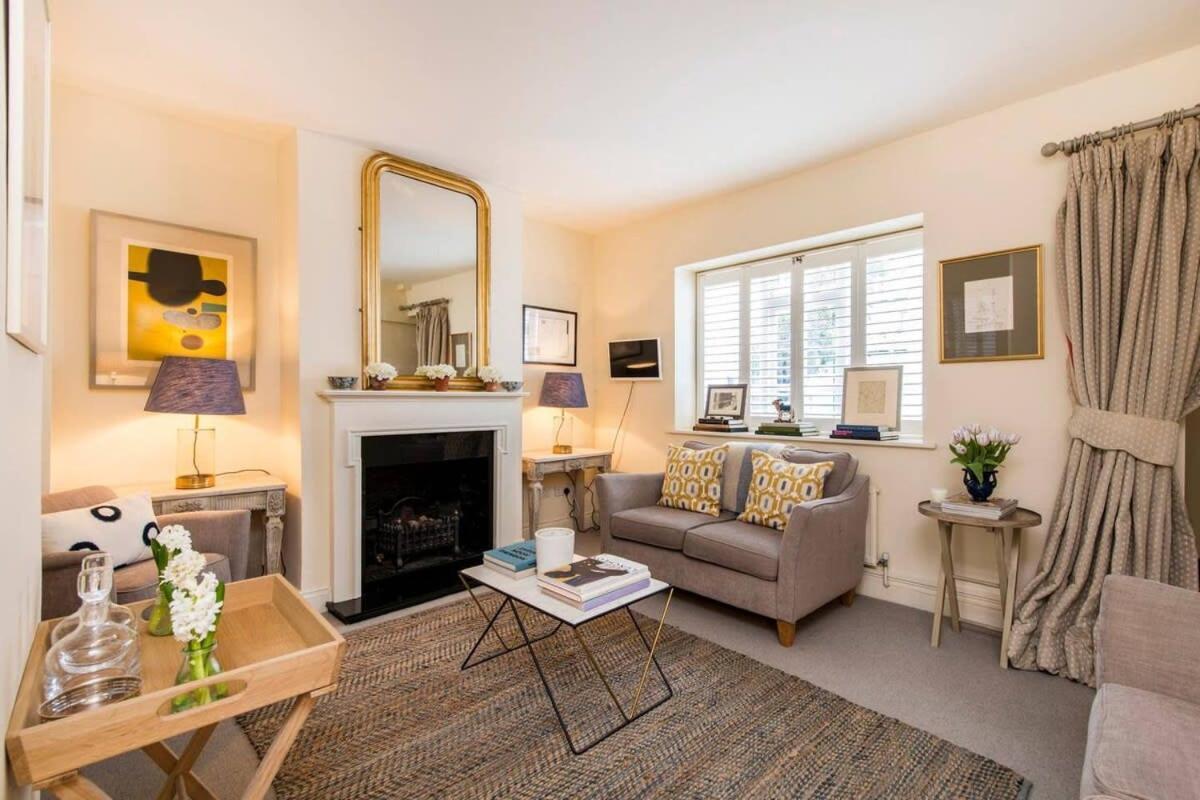 Appartamento Delightful 2 Bed In Notting Hill - 5 Min From Tube Londra