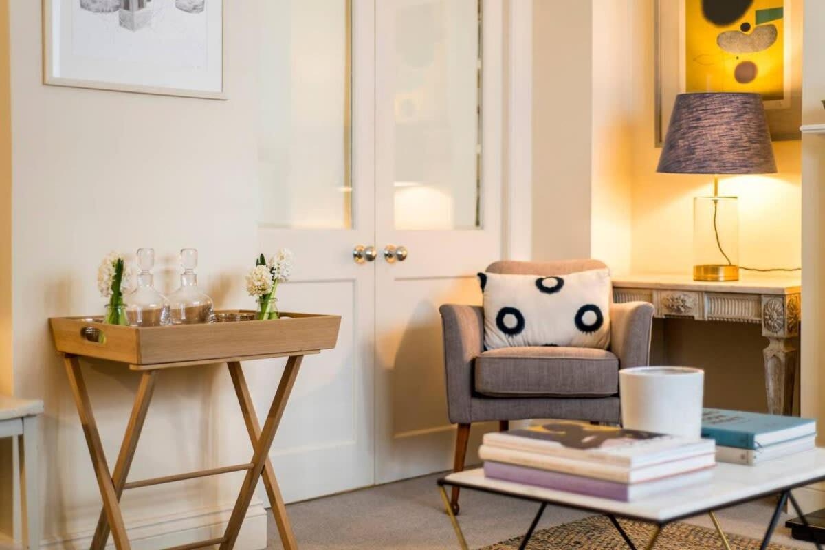 Delightful 2 Bed In Notting Hill - 5 Min From Tube Appartamento